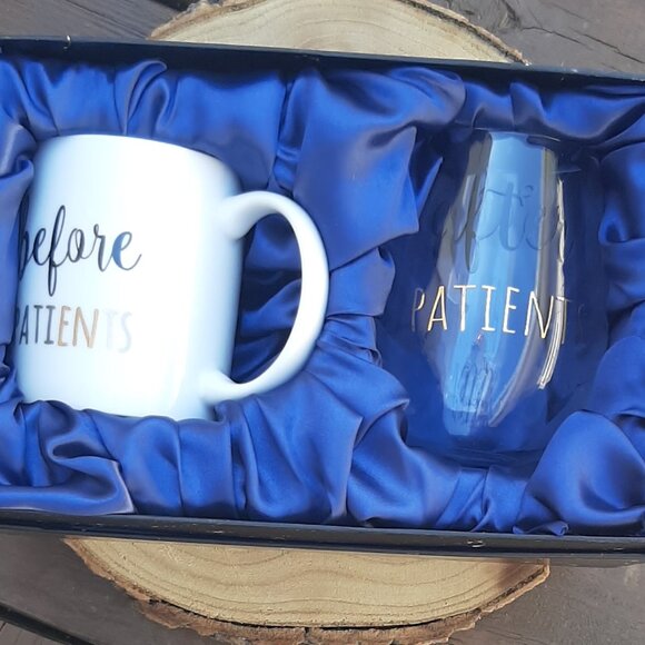 Specially For You Gift Set Box For Anyone In The Medical/Healthcare Field - Picture 1 of 6